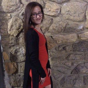 Meet your Posher, Deanna